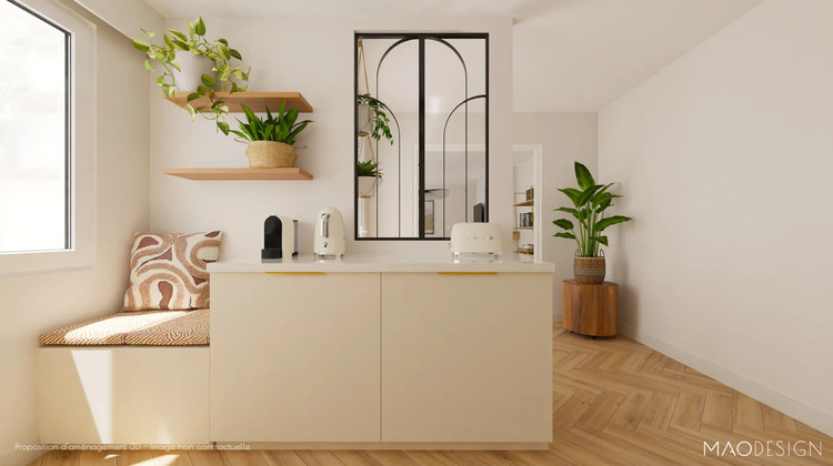 Ma-Cabane - Vente Maison Le Plessis-Robinson, 136 m²