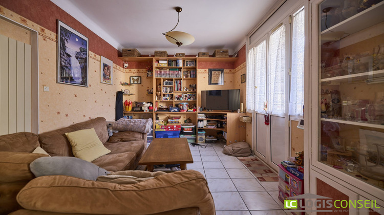 Ma-Cabane - Vente Maison Le Plessis-Robinson, 73 m²