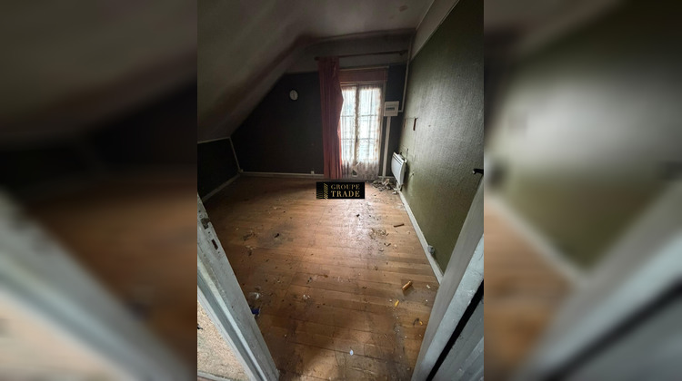 Ma-Cabane - Vente Maison Le Plessis-Robinson, 67 m²