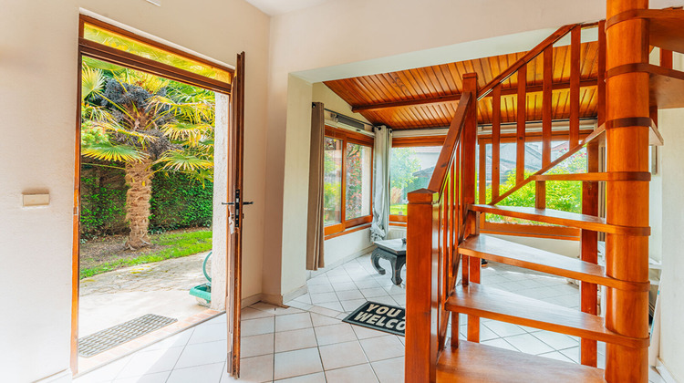 Ma-Cabane - Vente Maison LE PLESSIS-ROBINSON, 130 m²