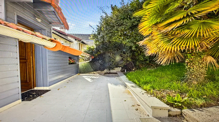 Ma-Cabane - Vente Maison LE PLESSIS-ROBINSON, 150 m²