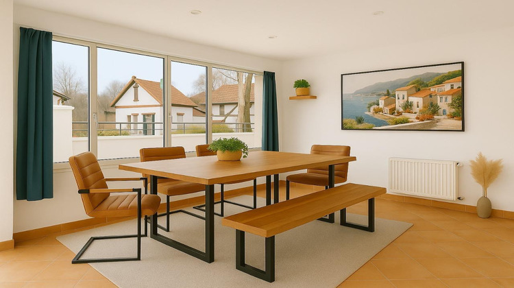 Ma-Cabane - Vente Maison LE PLESSIS-ROBINSON, 150 m²