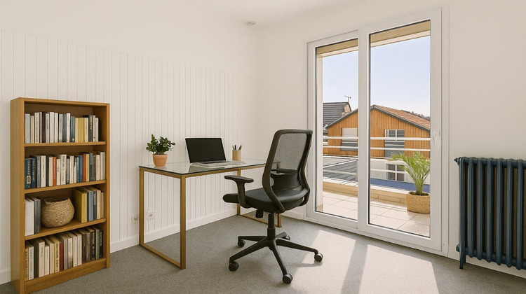 Ma-Cabane - Vente Maison LE PLESSIS-ROBINSON, 150 m²