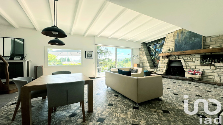 Ma-Cabane - Vente Maison Le Plessis-Robinson, 146 m²