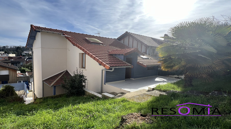 Ma-Cabane - Vente Maison LE PLESSIS-ROBINSON, 149 m²