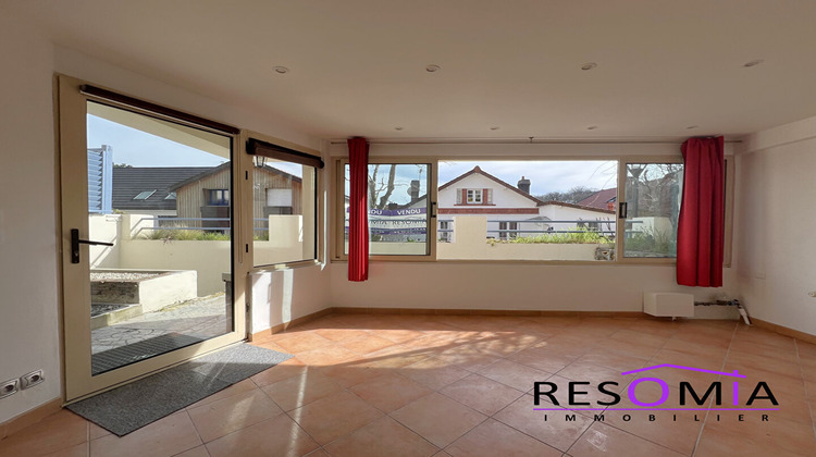 Ma-Cabane - Vente Maison LE PLESSIS-ROBINSON, 149 m²
