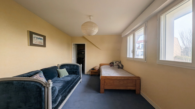 Ma-Cabane - Vente Maison LE PLESSIS-ROBINSON, 190 m²