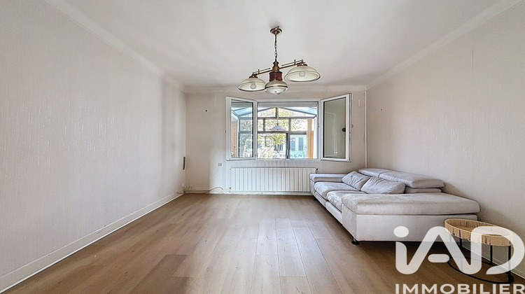 Ma-Cabane - Vente Maison Le Plessis-Robinson, 80 m²