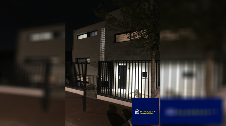 Ma-Cabane - Vente Maison Le Plessis-Robinson, 211 m²