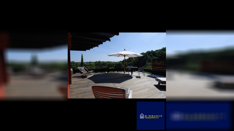 Ma-Cabane - Vente Maison Le Plessis-Robinson, 211 m²