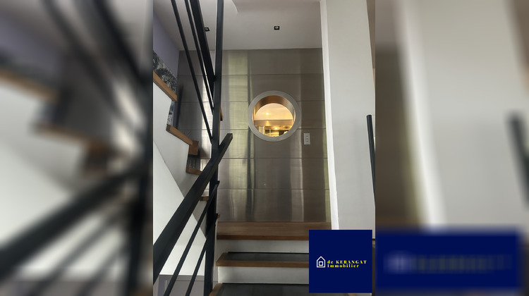 Ma-Cabane - Vente Maison Le Plessis-Robinson, 211 m²