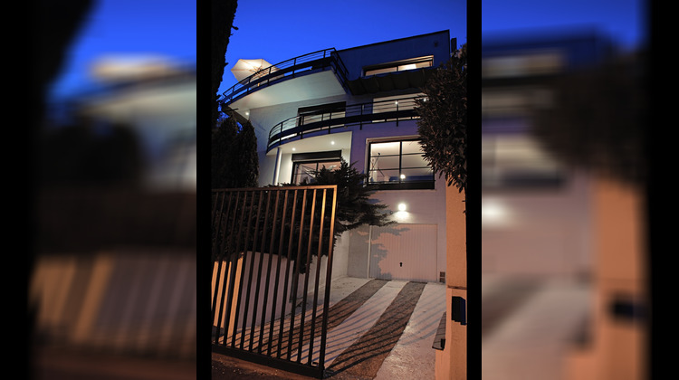 Ma-Cabane - Vente Maison Le Plessis-Robinson, 211 m²