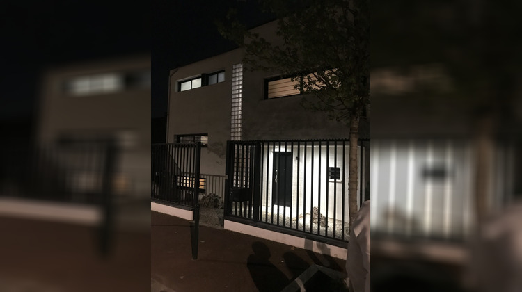 Ma-Cabane - Vente Maison Le Plessis-Robinson, 211 m²