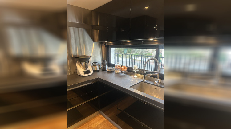 Ma-Cabane - Vente Maison Le Plessis-Robinson, 211 m²