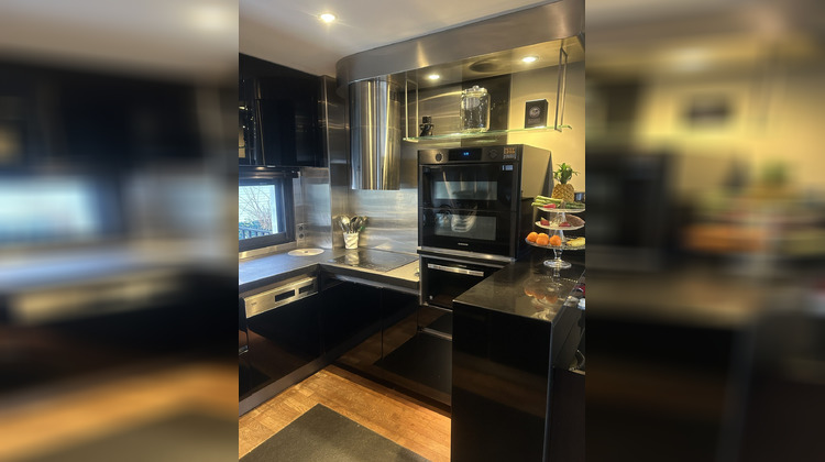 Ma-Cabane - Vente Maison Le Plessis-Robinson, 211 m²