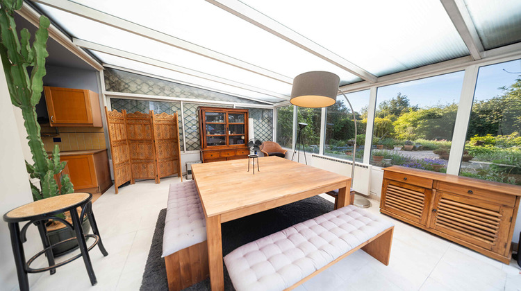 Ma-Cabane - Vente Maison LE PLESSIS-ROBINSON, 120 m²