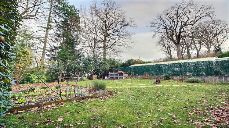 Ma-Cabane - Vente Maison LE PLESSIS-ROBINSON, 176 m²