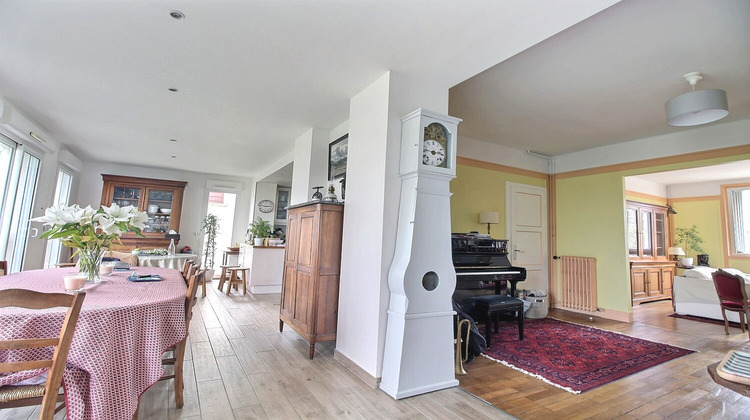 Ma-Cabane - Vente Maison LE PLESSIS-ROBINSON, 176 m²