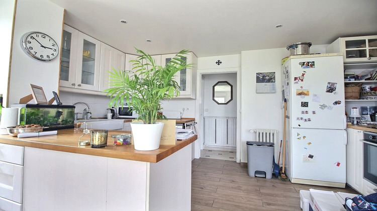 Ma-Cabane - Vente Maison LE PLESSIS-ROBINSON, 176 m²