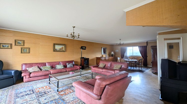 Ma-Cabane - Vente Maison LE PLESSIS-ROBINSON, 190 m²