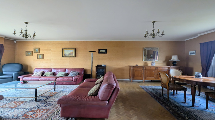 Ma-Cabane - Vente Maison LE PLESSIS-ROBINSON, 190 m²