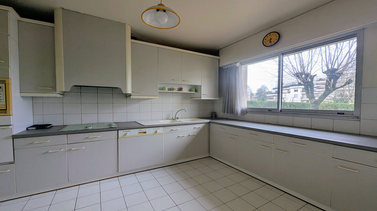 Ma-Cabane - Vente Maison LE PLESSIS-ROBINSON, 190 m²