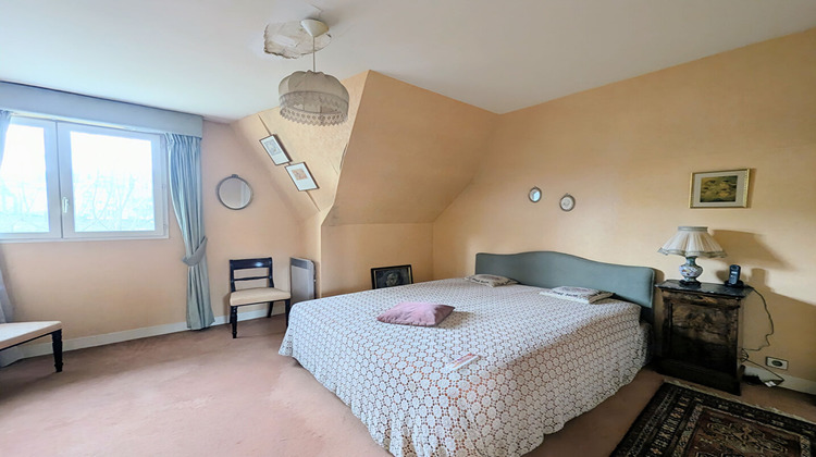 Ma-Cabane - Vente Maison LE PLESSIS-ROBINSON, 190 m²