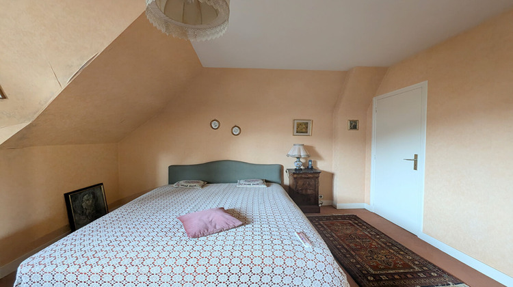 Ma-Cabane - Vente Maison LE PLESSIS-ROBINSON, 190 m²