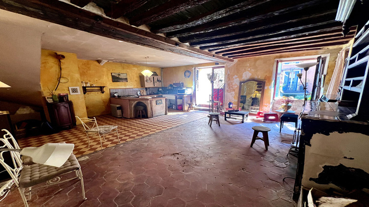 Ma-Cabane - Vente Maison LE PLESSIS-ROBINSON, 91 m²