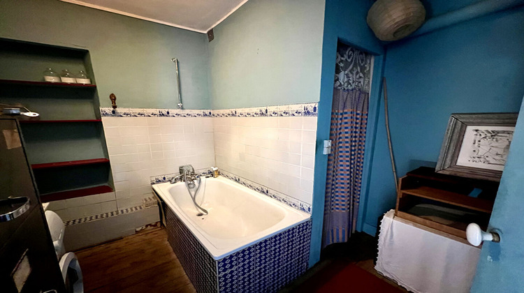 Ma-Cabane - Vente Maison LE PLESSIS-ROBINSON, 91 m²