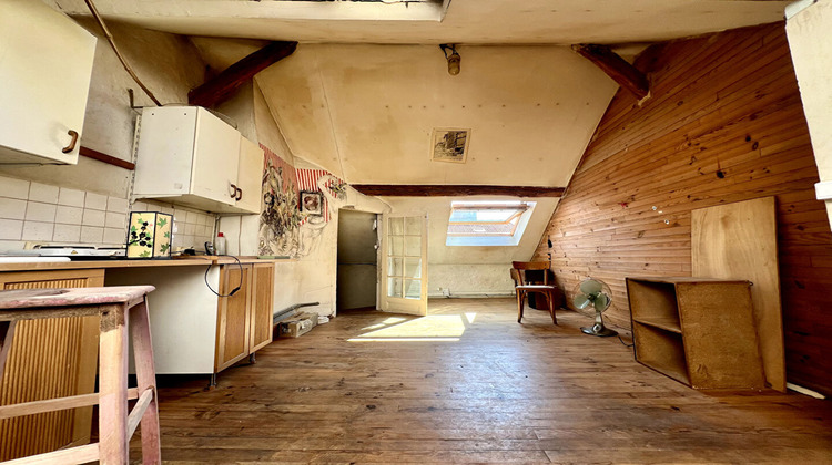 Ma-Cabane - Vente Maison LE PLESSIS-ROBINSON, 91 m²
