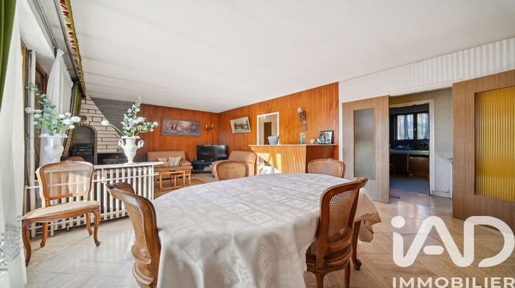 Ma-Cabane - Vente Maison Le Plessis-Robinson, 241 m²