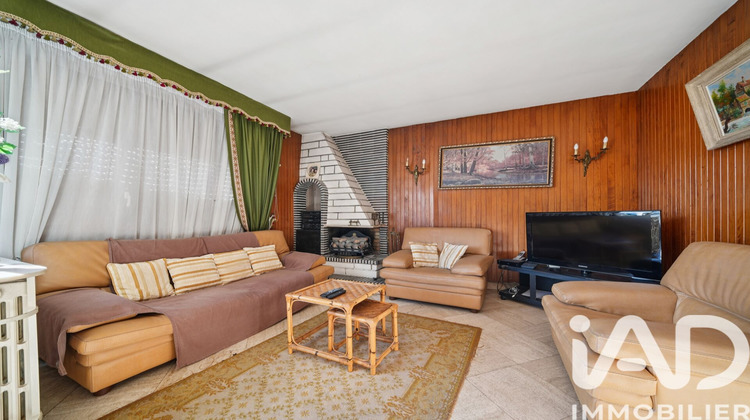 Ma-Cabane - Vente Maison Le Plessis-Robinson, 241 m²