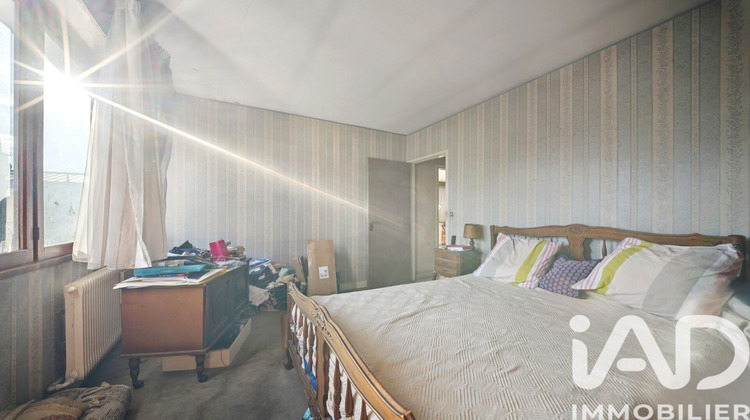 Ma-Cabane - Vente Maison Le Plessis-Robinson, 241 m²