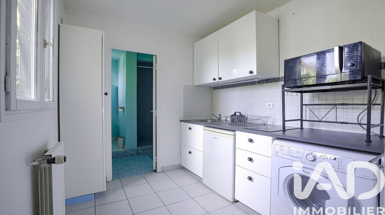 Ma-Cabane - Vente Maison Le Plessis-Robinson, 204 m²