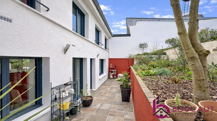 Ma-Cabane - Vente Maison Le Plessis-Robinson, 141 m²