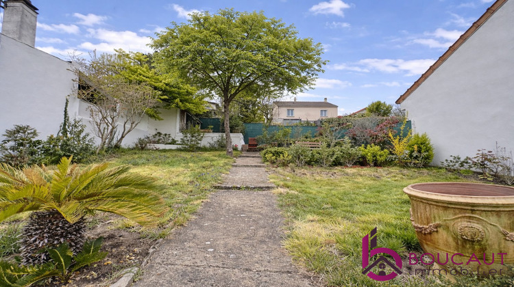 Ma-Cabane - Vente Maison Le Plessis-Robinson, 141 m²