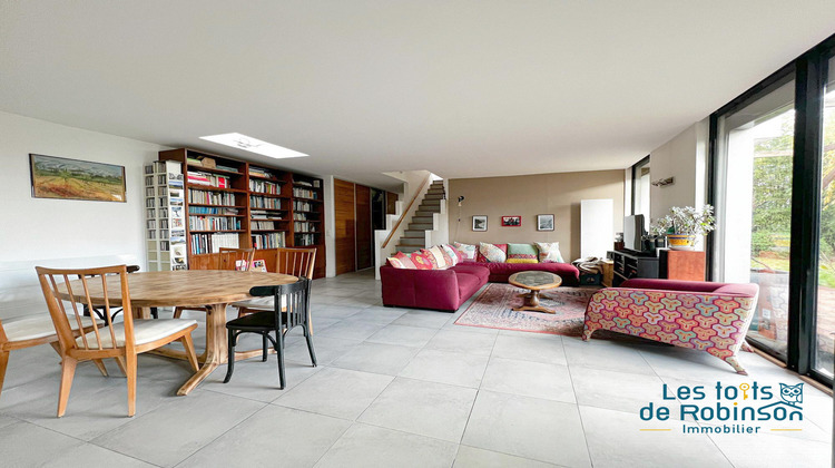 Ma-Cabane - Vente Maison Le Plessis-Robinson, 113 m²