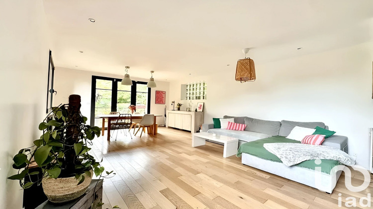Ma-Cabane - Vente Maison Le Plessis-Robinson, 152 m²