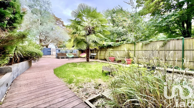 Ma-Cabane - Vente Maison Le Plessis-Robinson, 152 m²