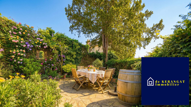 Ma-Cabane - Vente Maison Le Plessis-Robinson, 111 m²