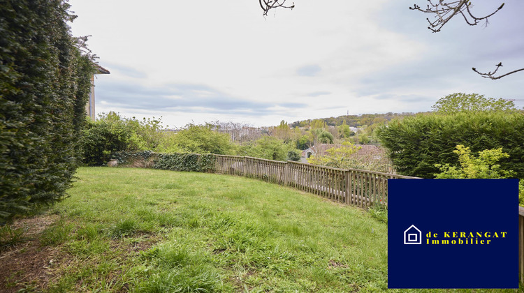 Ma-Cabane - Vente Maison Le Plessis-Robinson, 111 m²