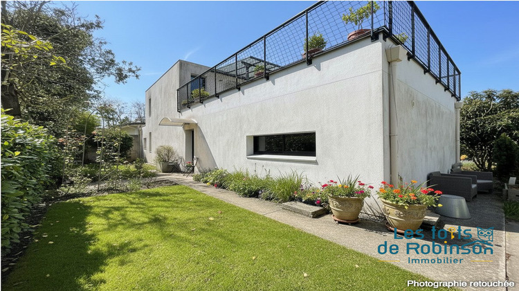 Ma-Cabane - Vente Maison Le Plessis-Robinson, 223 m²