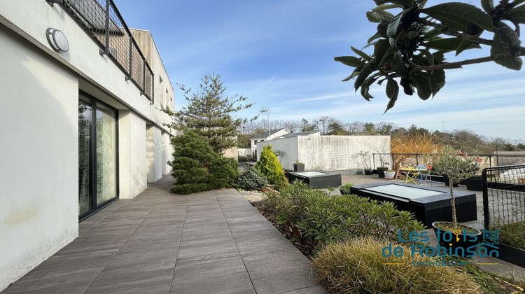 Ma-Cabane - Vente Maison Le Plessis-Robinson, 223 m²