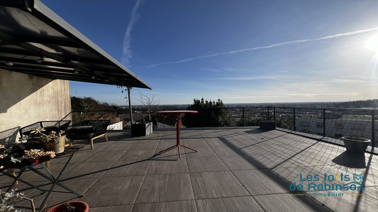 Ma-Cabane - Vente Maison Le Plessis-Robinson, 223 m²