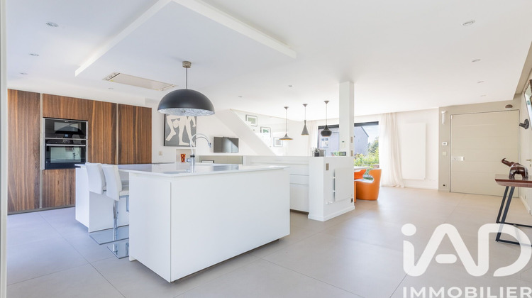 Ma-Cabane - Vente Maison Le Plessis-Robinson, 200 m²