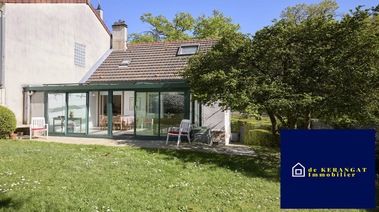 Ma-Cabane - Vente Maison Le Plessis-Robinson, 108 m²