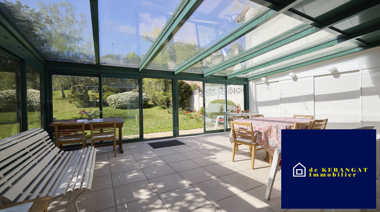 Ma-Cabane - Vente Maison Le Plessis-Robinson, 108 m²