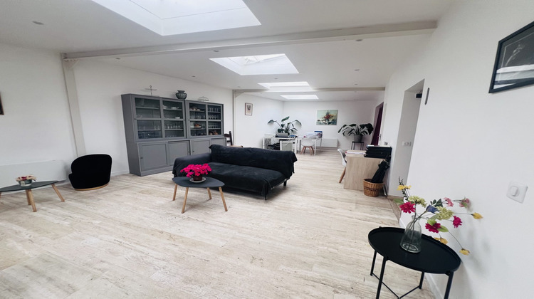 Ma-Cabane - Vente Maison Le Plessis-Robinson, 239 m²