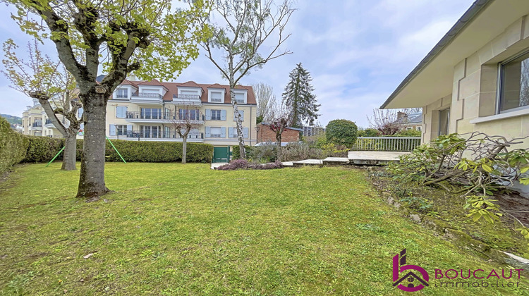 Ma-Cabane - Vente Maison Le Plessis-Robinson, 116 m²